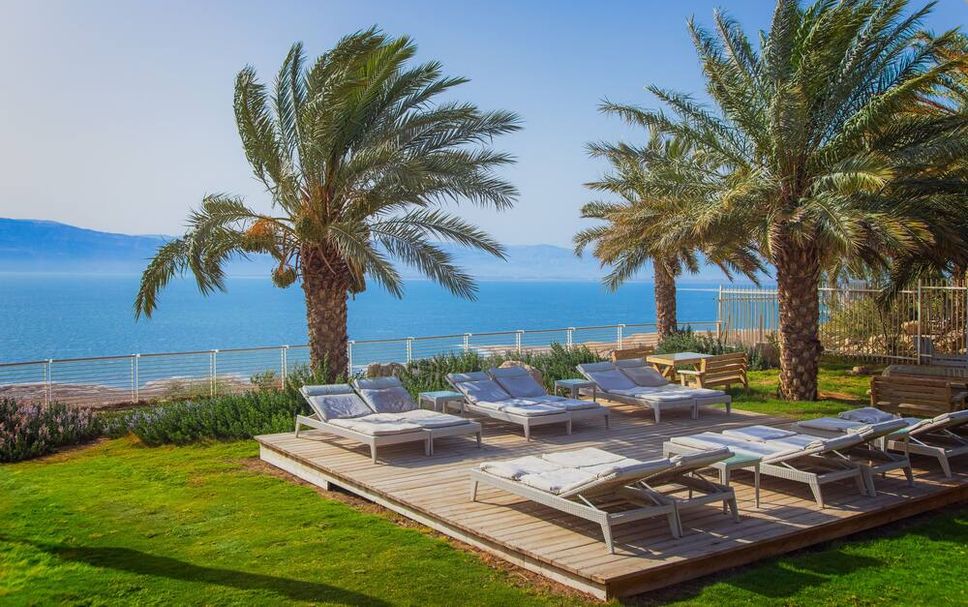 Patio Gambar