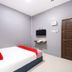Bilik Tidur