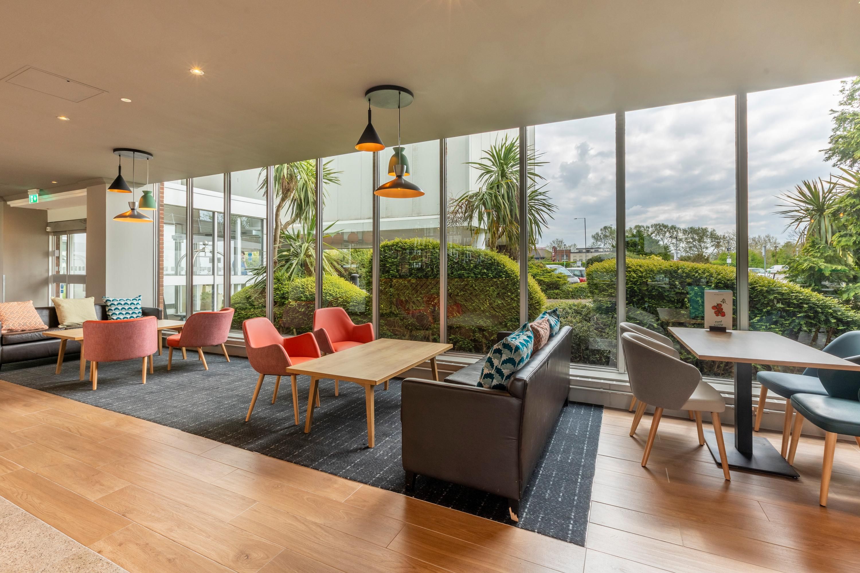 Hotel amenity Gambar