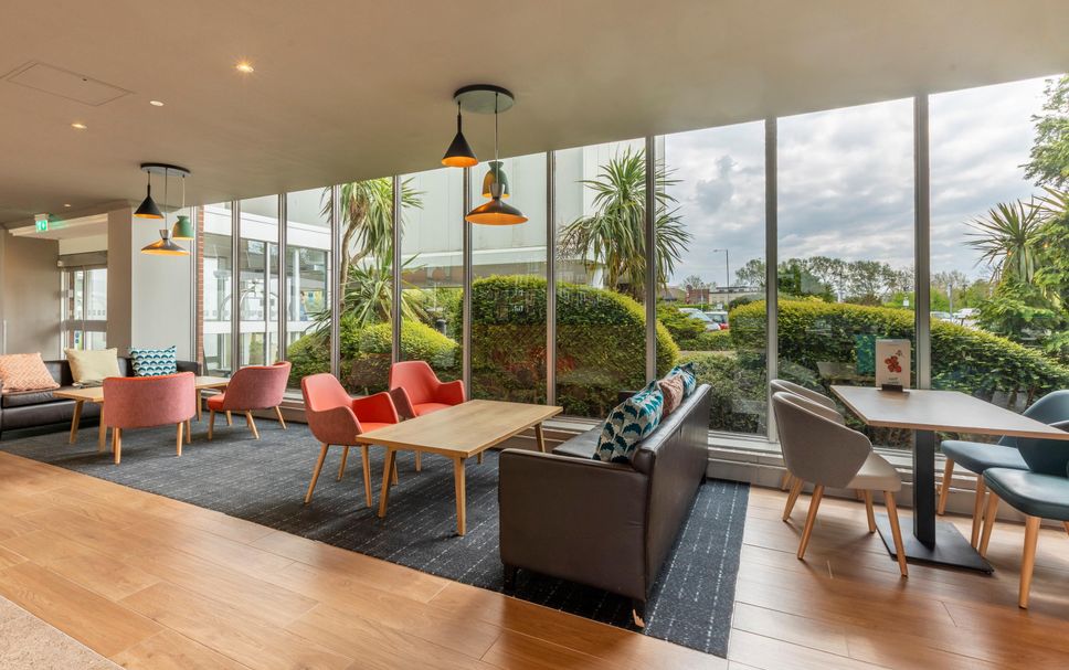 Hotel amenity Gambar