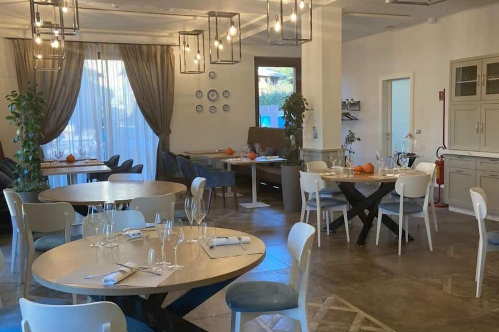 Restoran