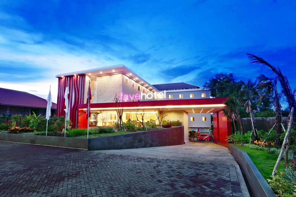 Bangunan