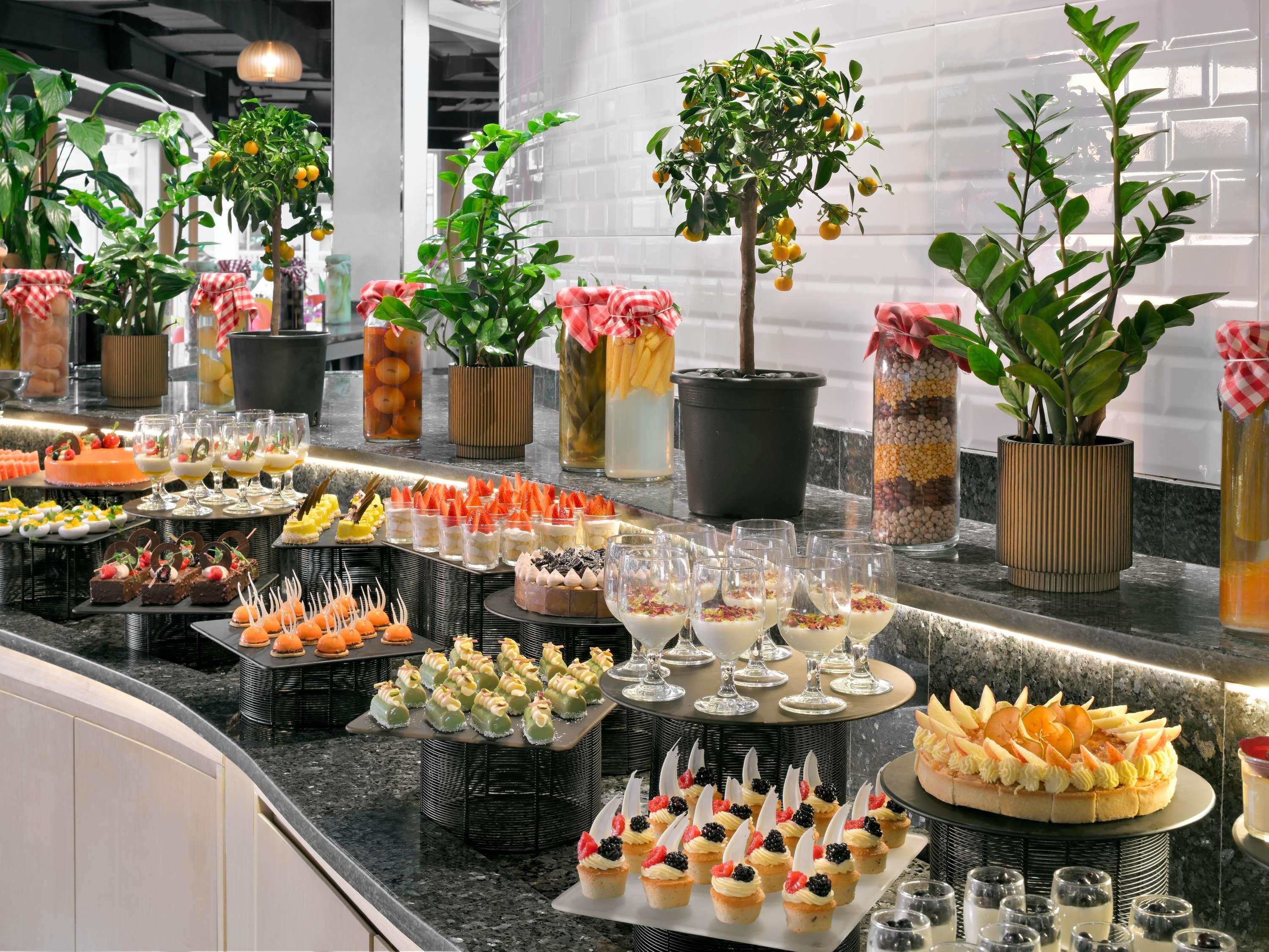 Buffet