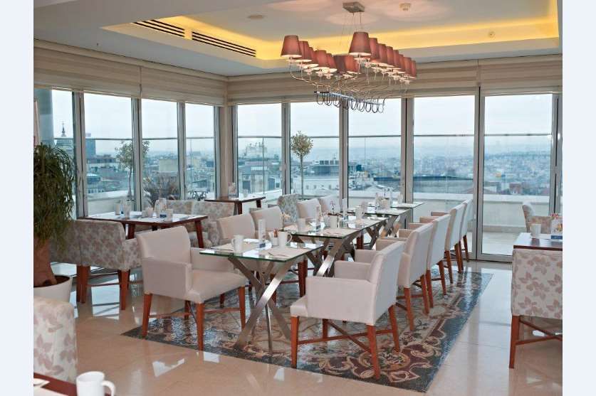 Restoran