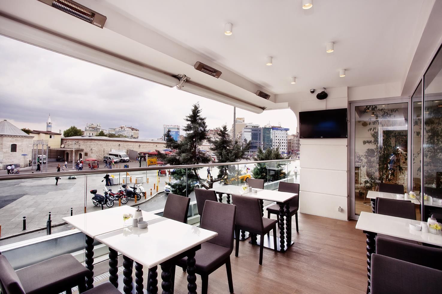 Restoran