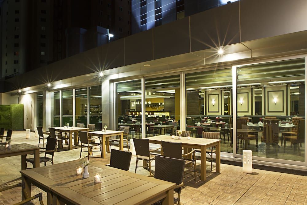 Restoran