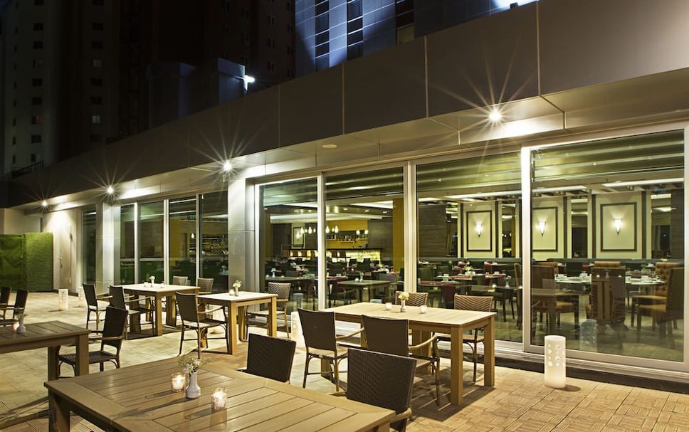 Restoran Gambar