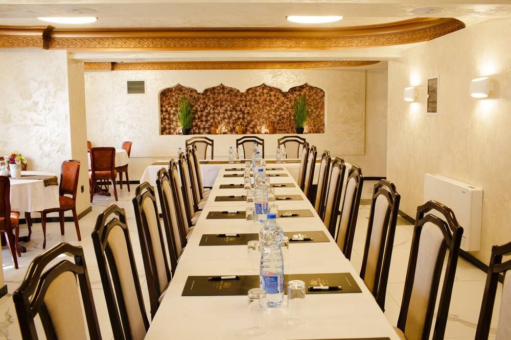 Restoran