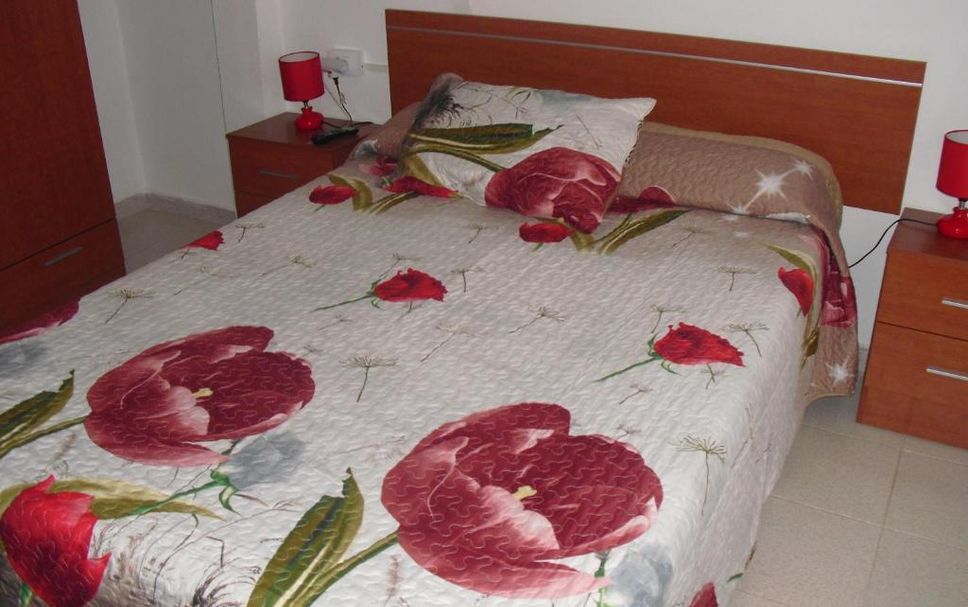 Bilik Tidur Gambar