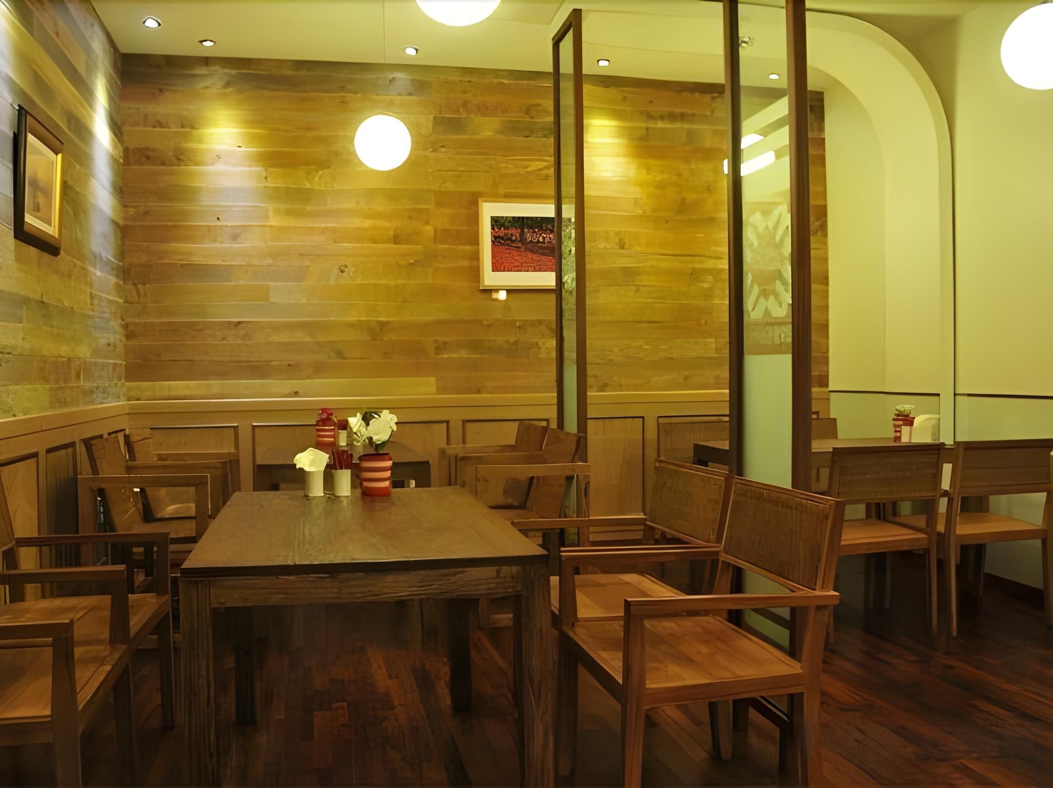Restoran