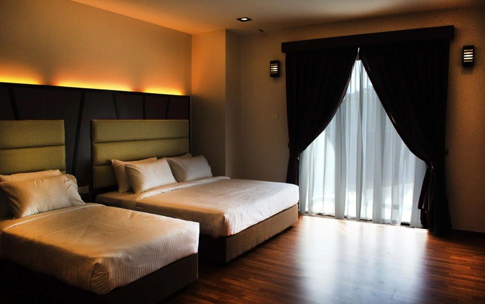 Bilik Tidur Gambar