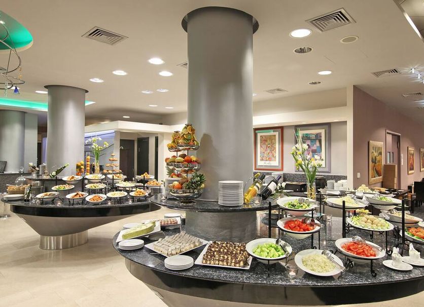 Buffet Gambar