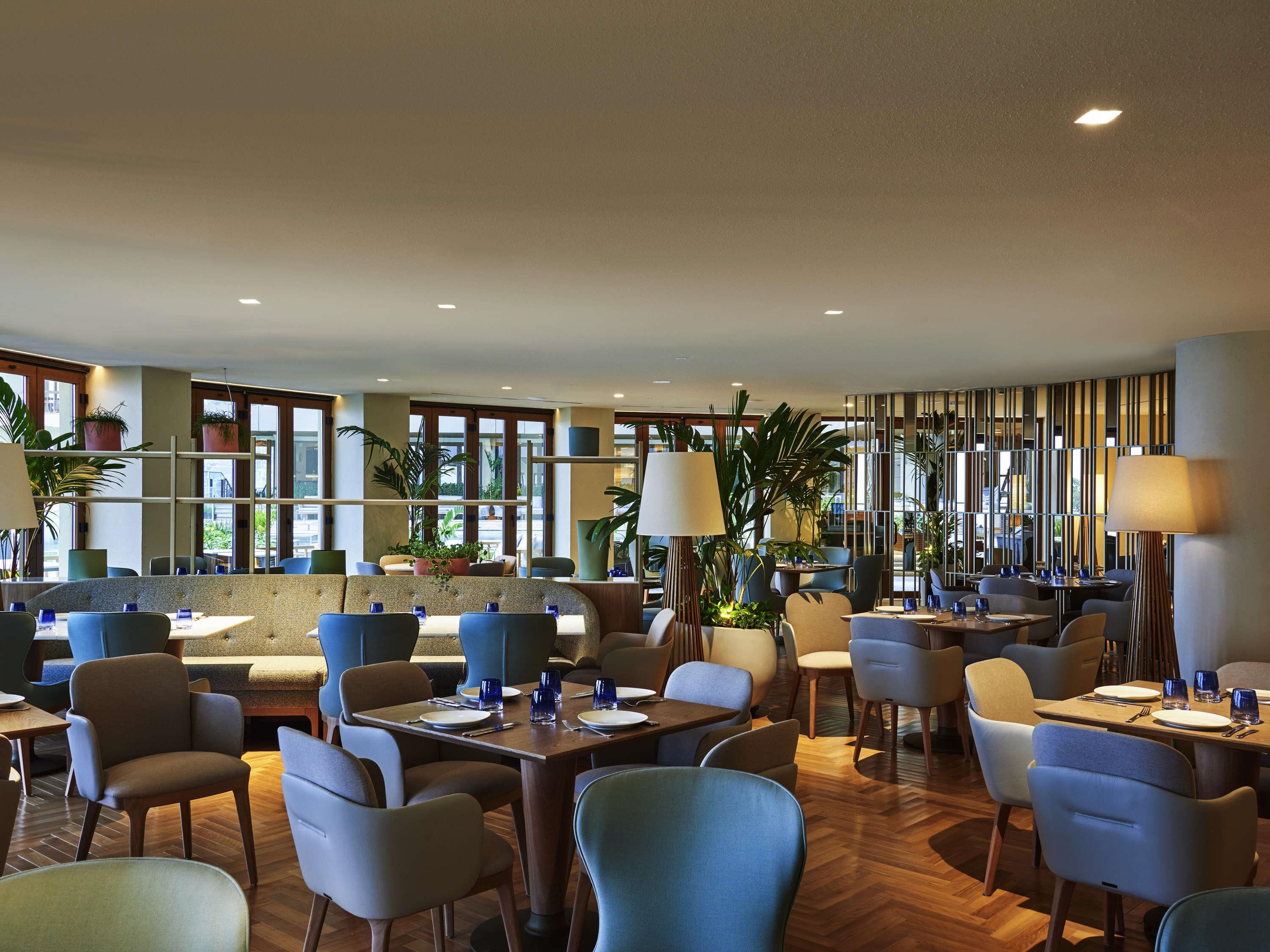 Restoran