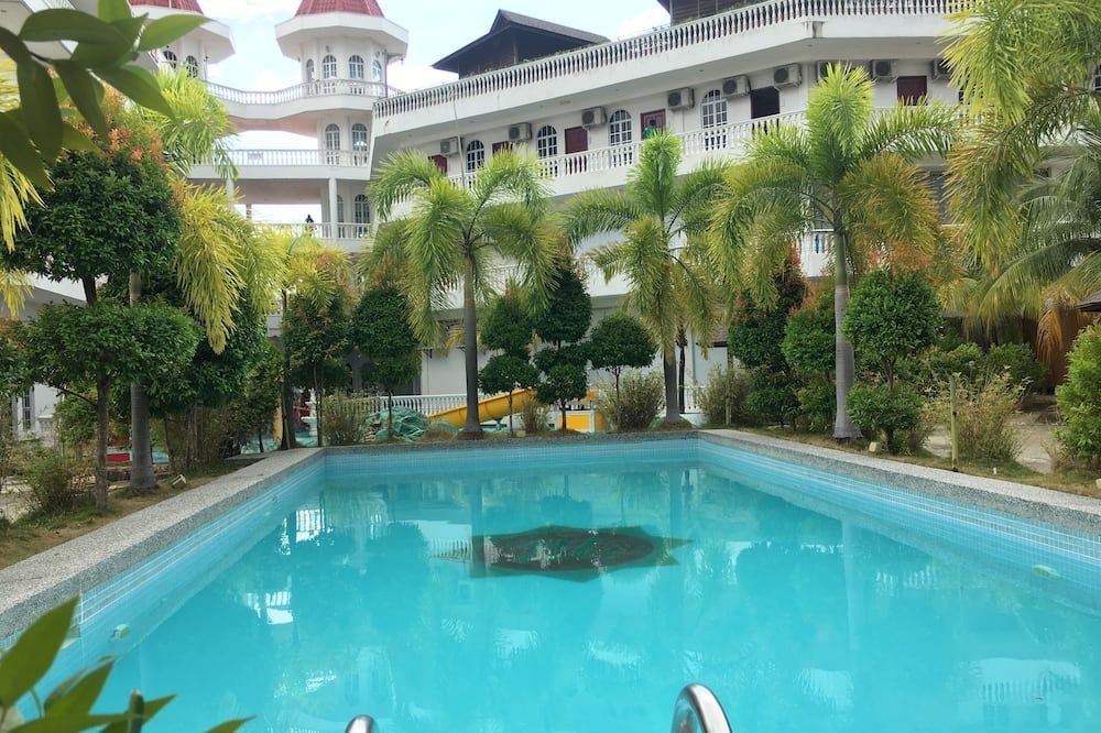 Kolam renang