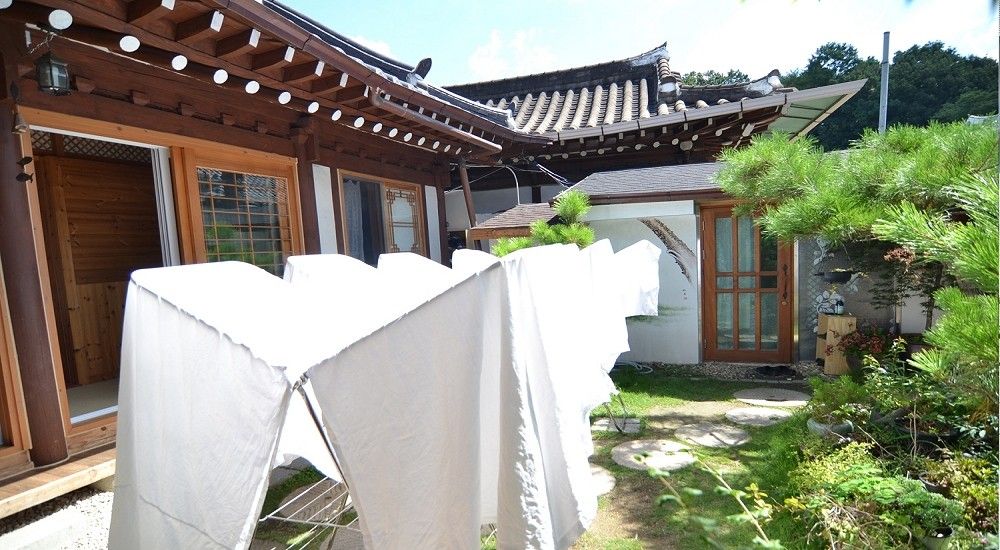 Patio Gambar