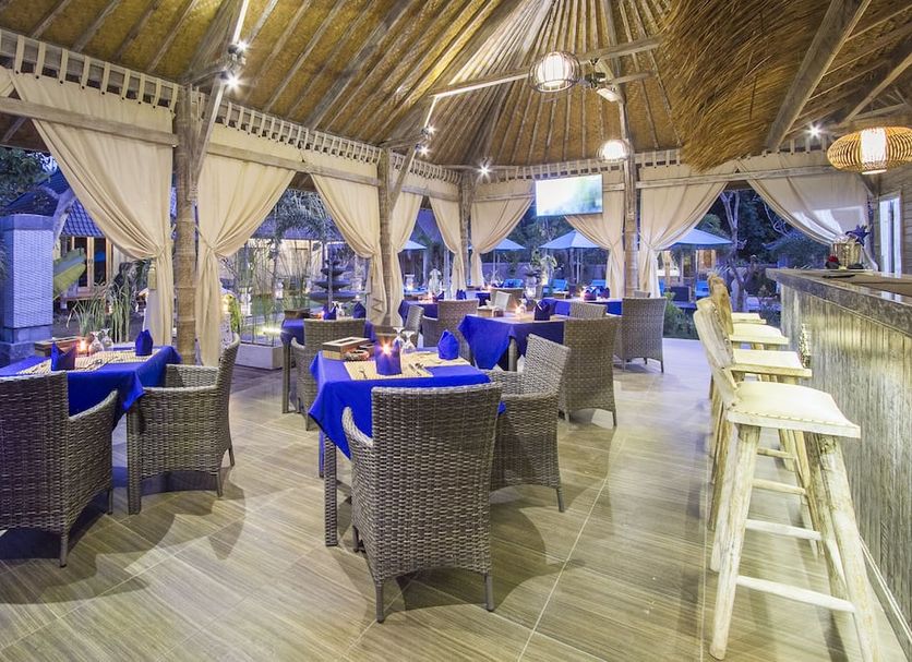 Restoran Gambar