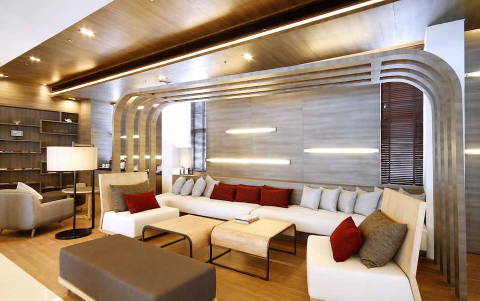 Balai Menunggu Gambar