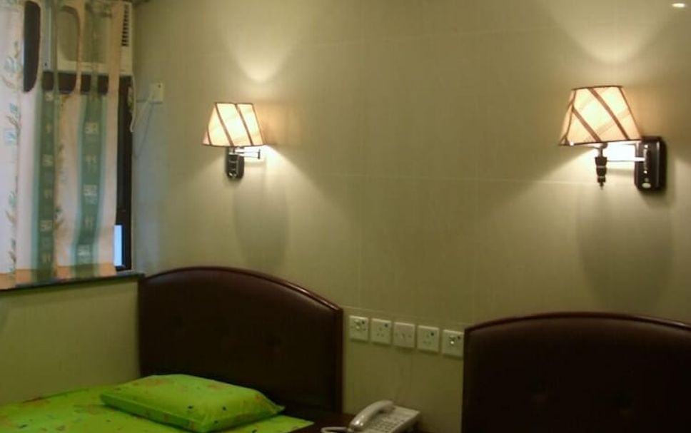 Bilik Tidur Gambar