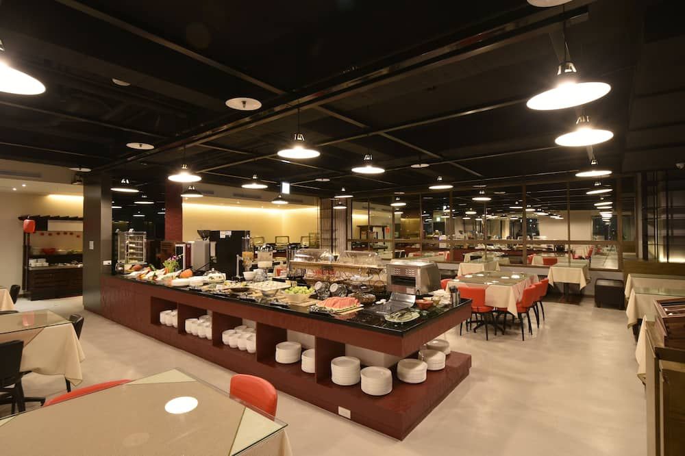 Restoran