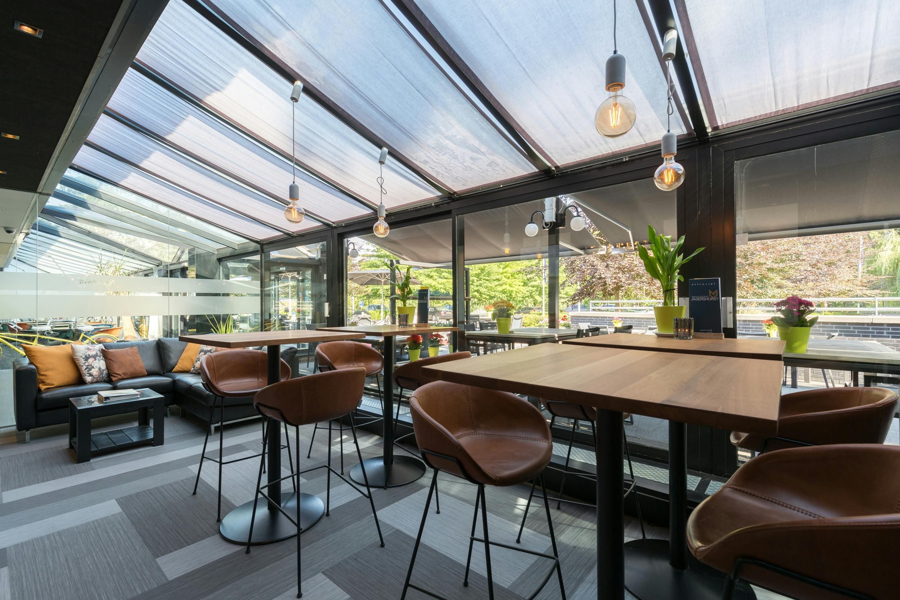 Restoran
