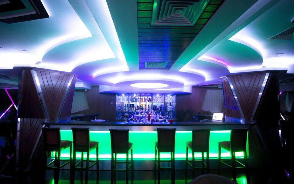 Bar Gambar
