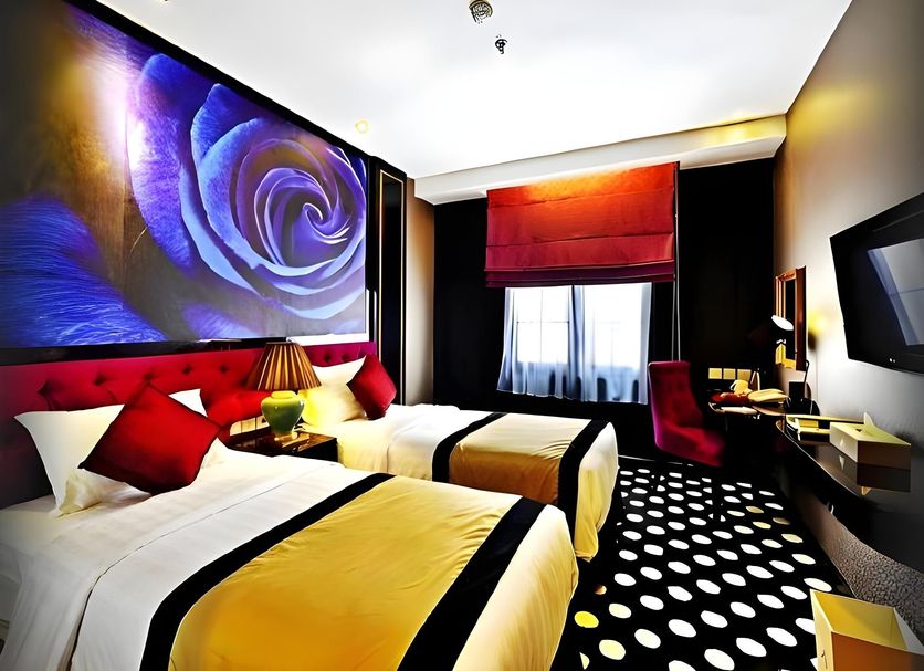 Bilik Tidur Gambar