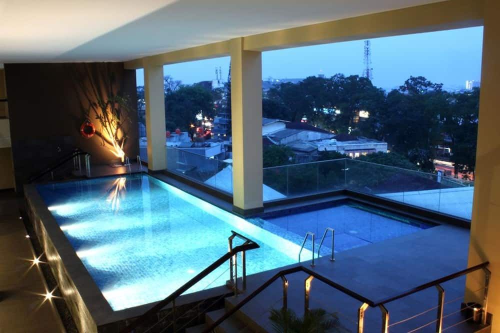 Kolam renang