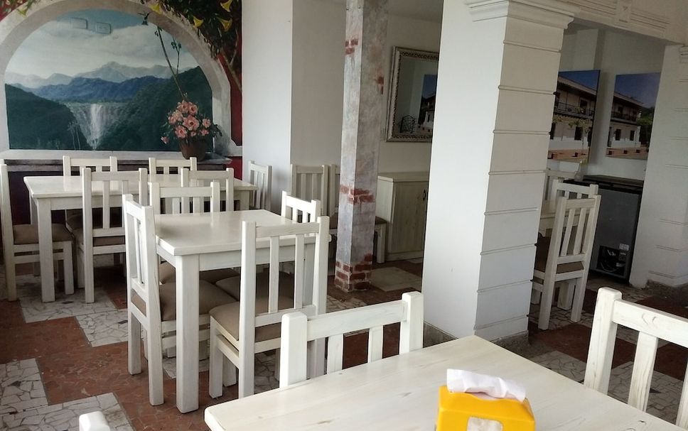 Restoran Gambar