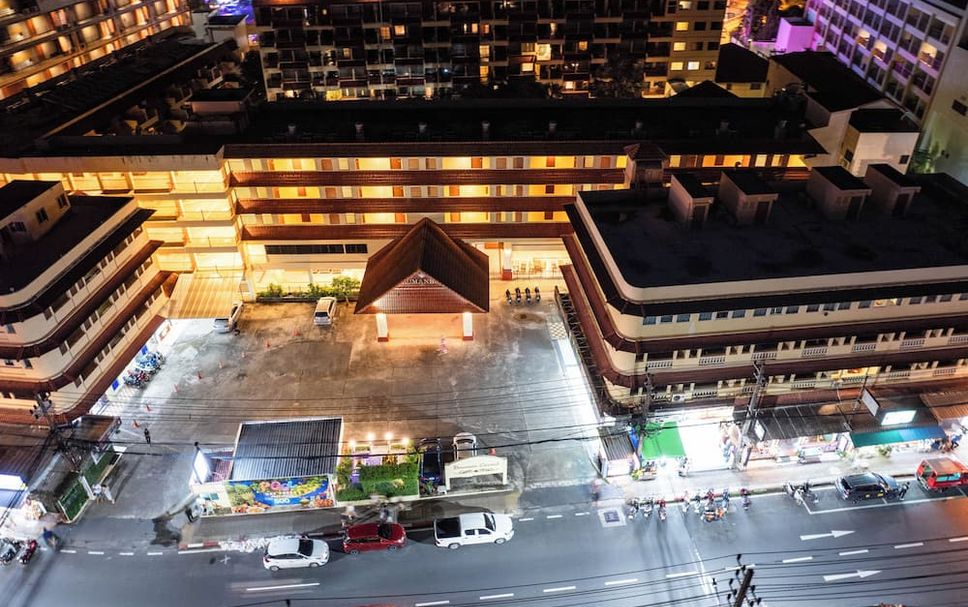 Bangunan Gambar