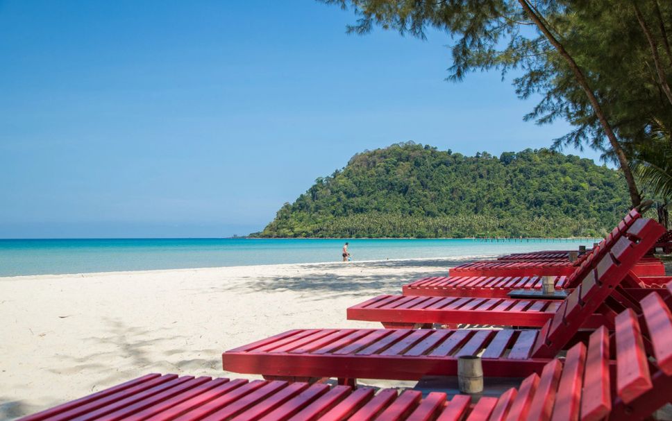 Pantai Gambar