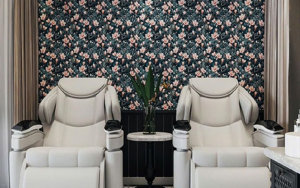 Balai Menunggu Gambar