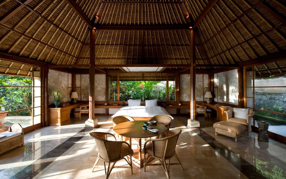 Patio Gambar