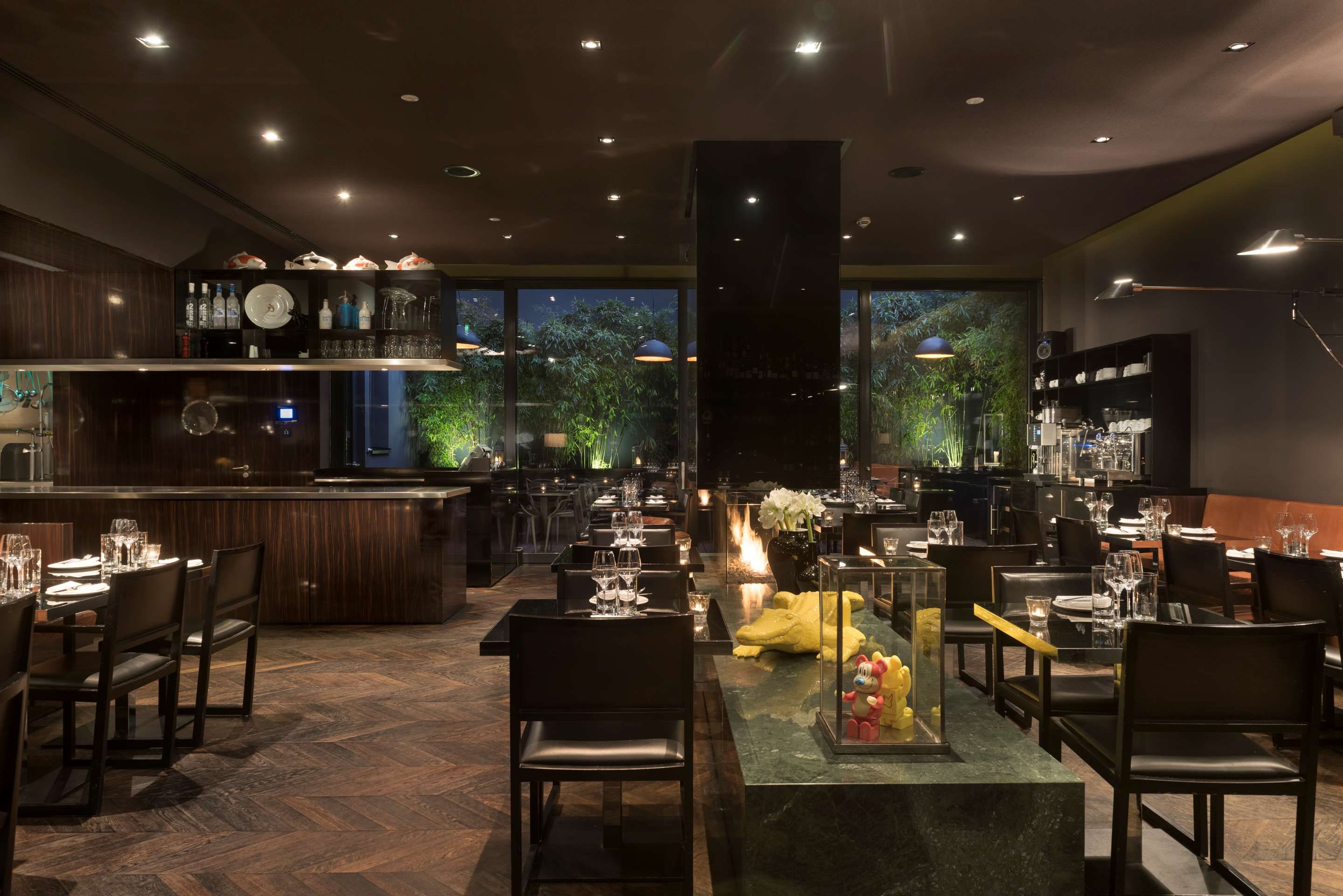 Restoran