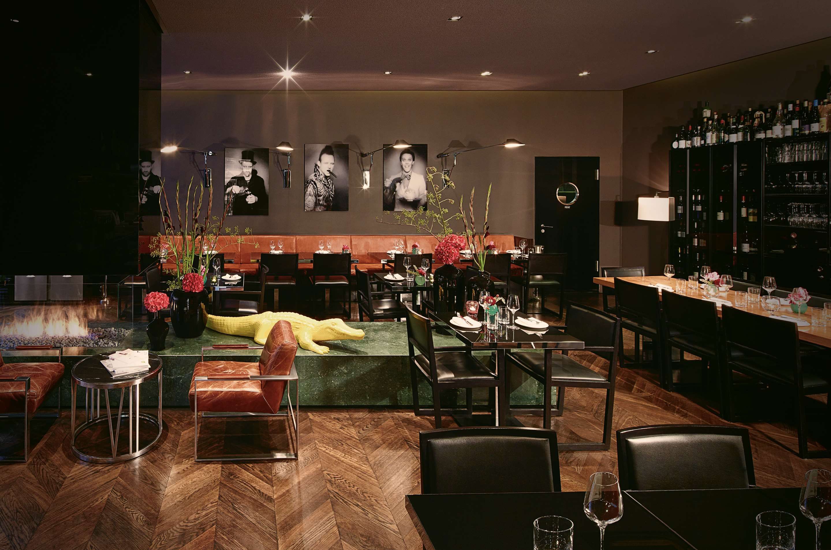 Restoran