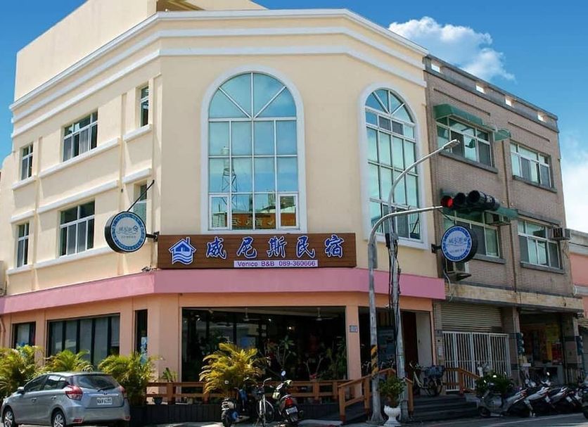 Bangunan Gambar