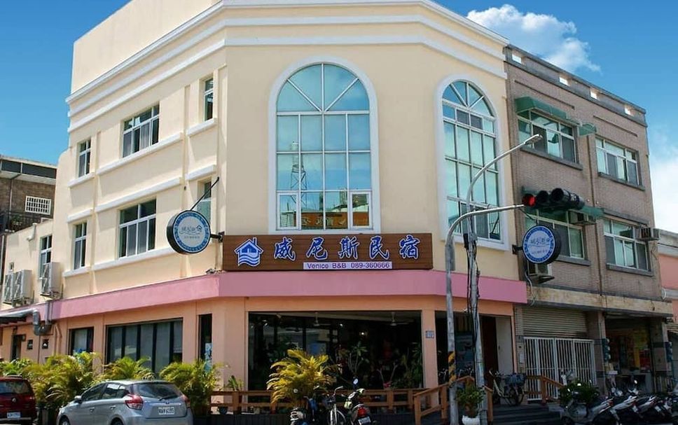 Bangunan Gambar