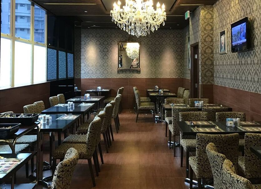 Restoran Gambar