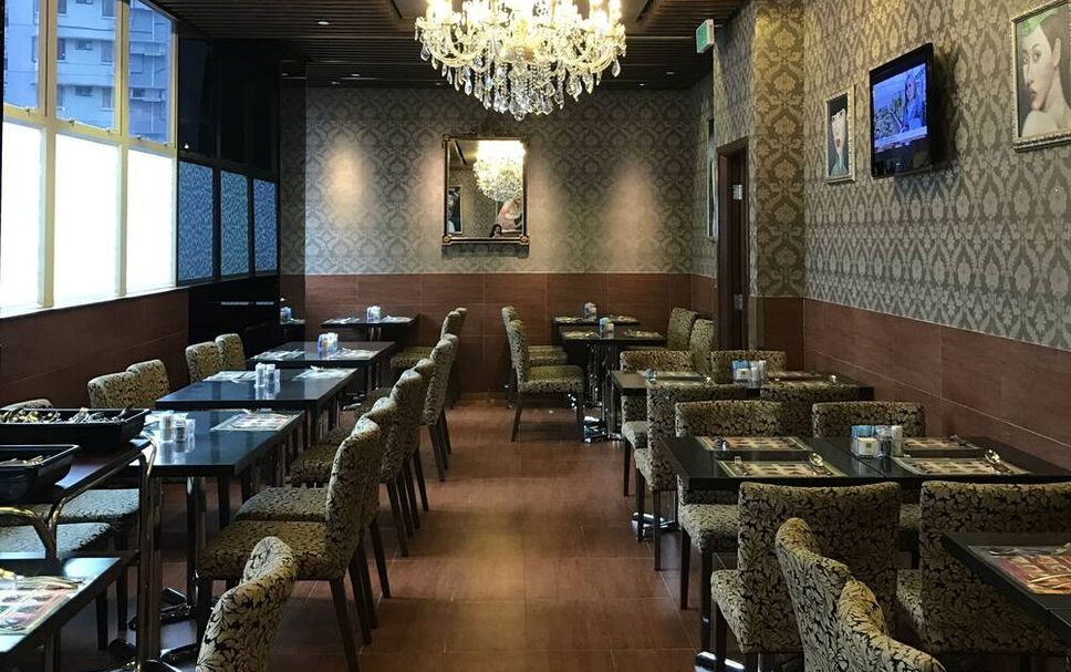 Restoran Gambar