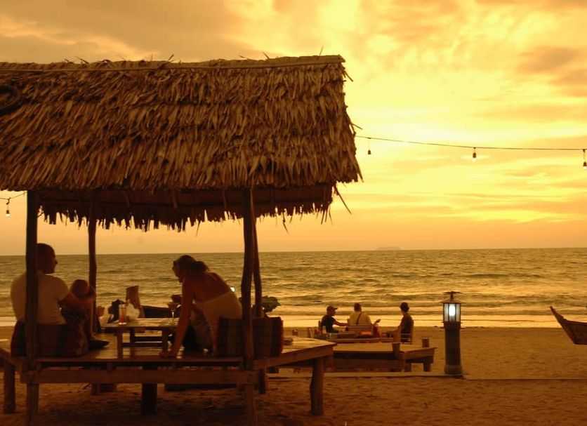 Pantai Gambar