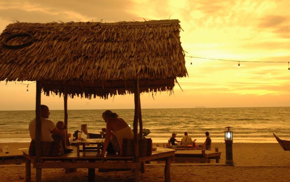 Pantai Gambar