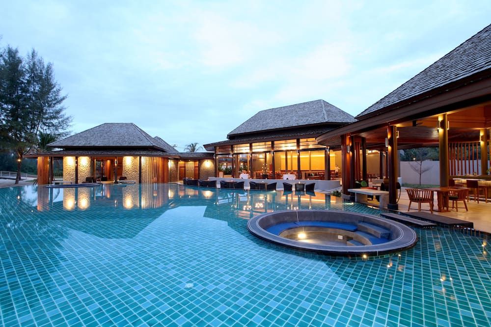 Kolam renang Gambar