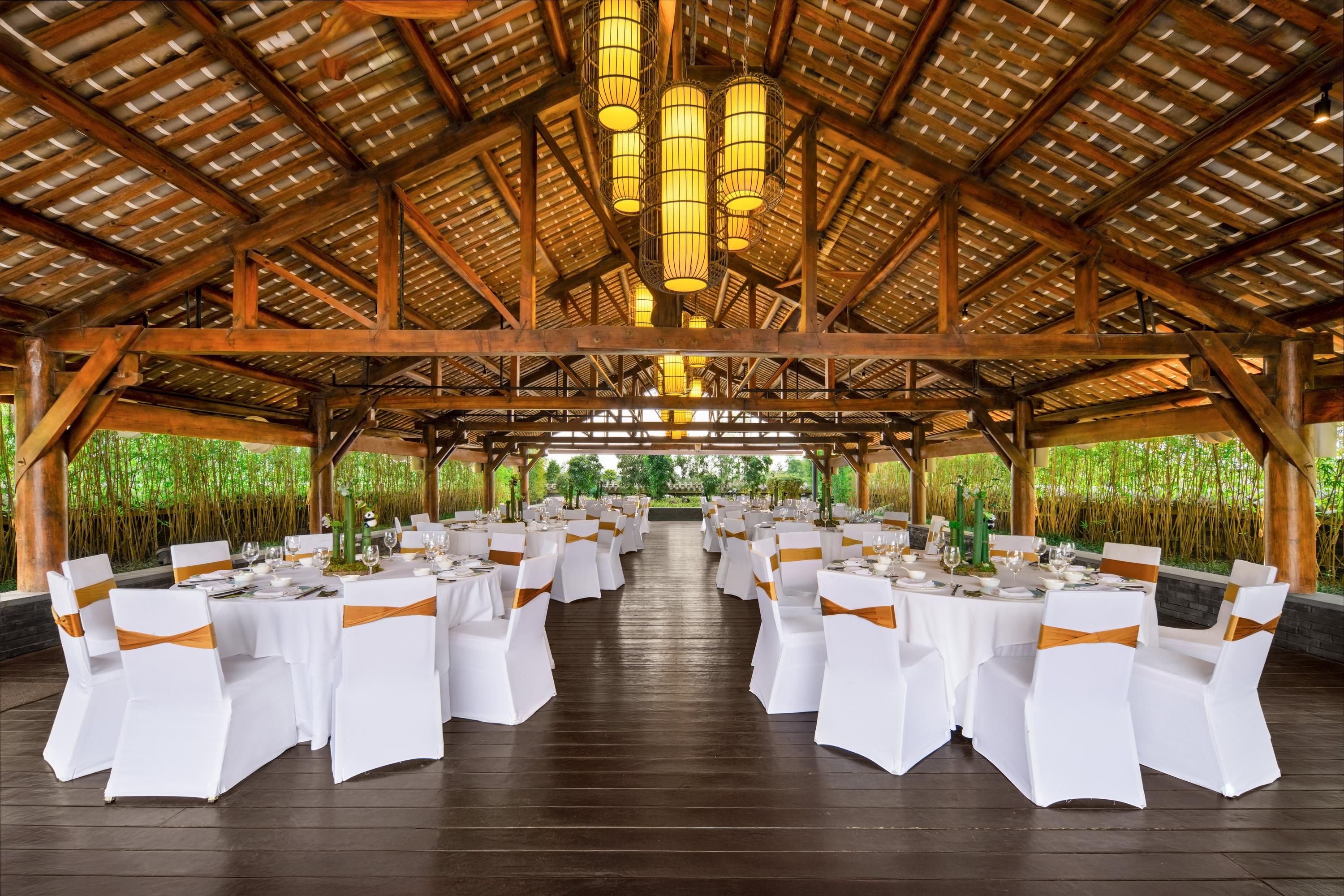 Dewan bankuet