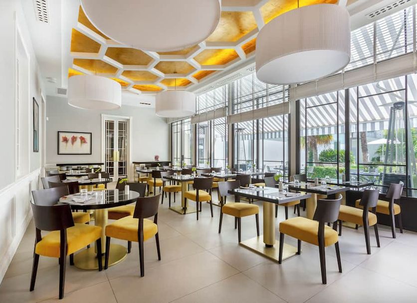 Restoran Gambar