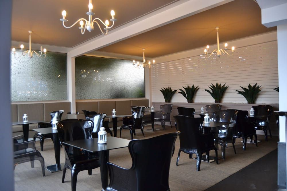 Restoran