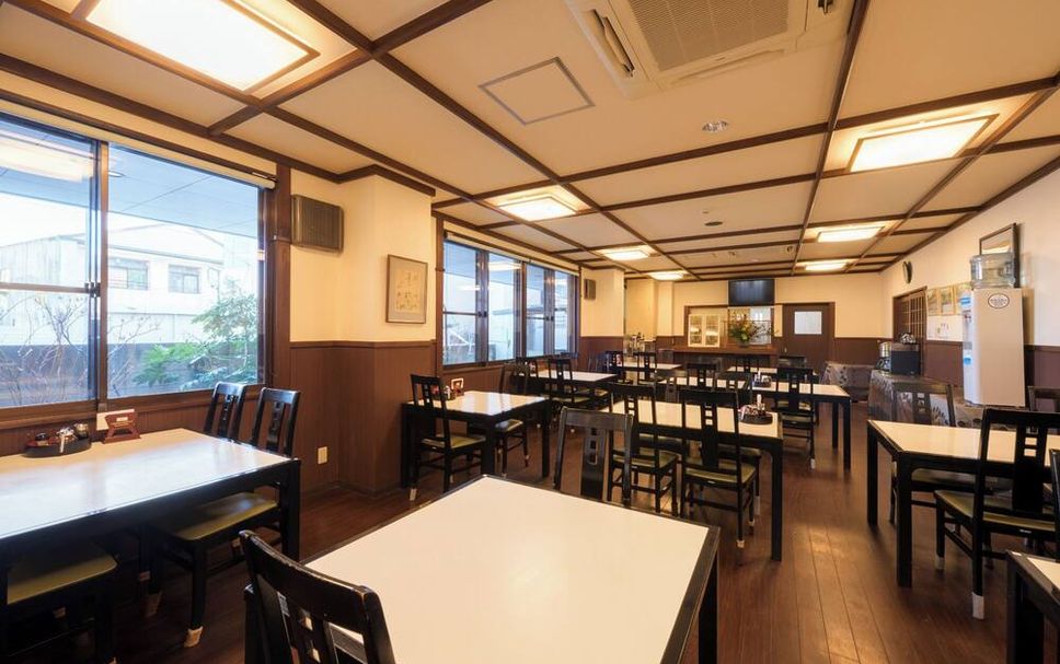 Restoran Gambar