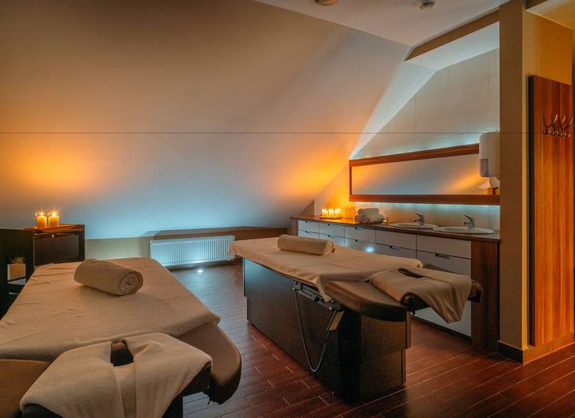 Spa Gambar