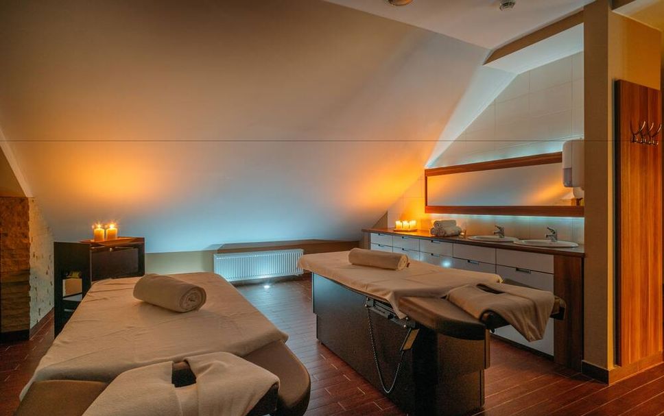 Spa Gambar