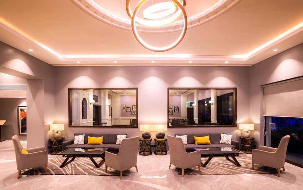 Balai Menunggu Gambar