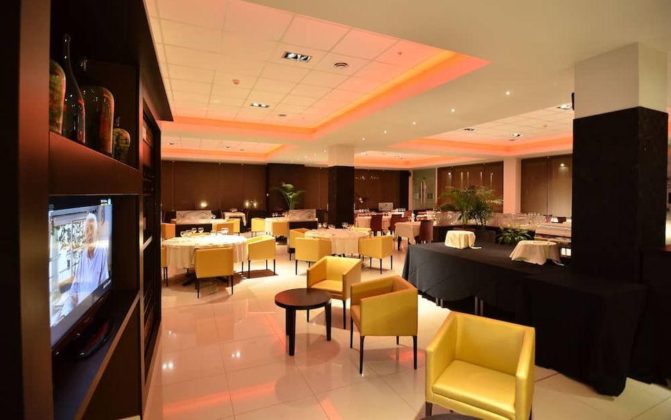 Restoran Gambar