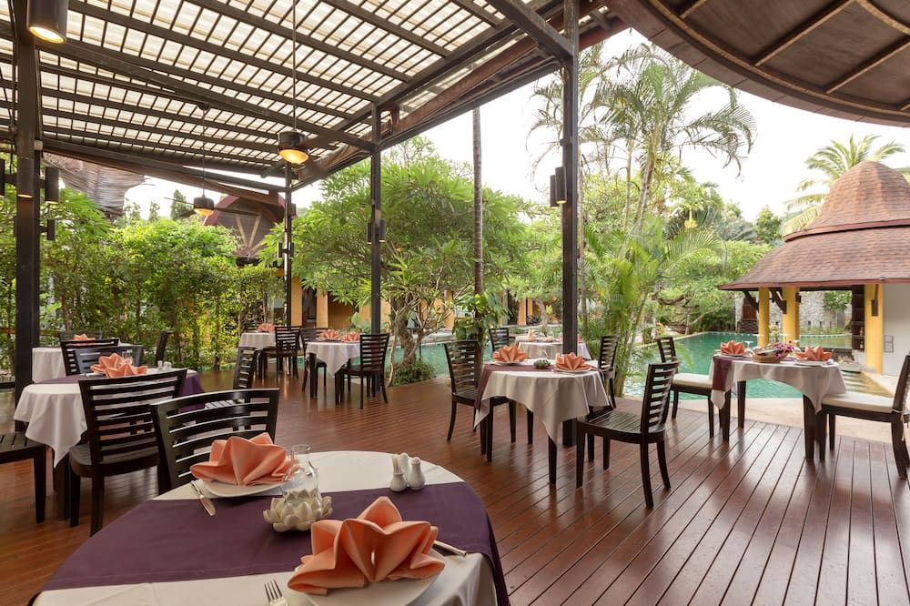 Restoran